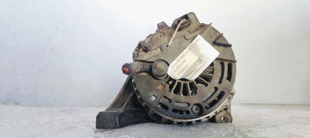 Alternador Volvo XC90