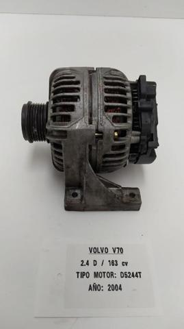 Alternador de coche 0124525029 VOLVO