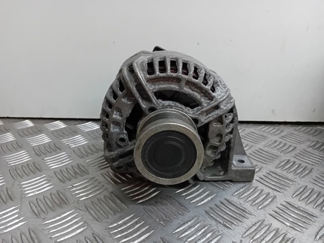 Alternador del motor 0124525029 VOLVO