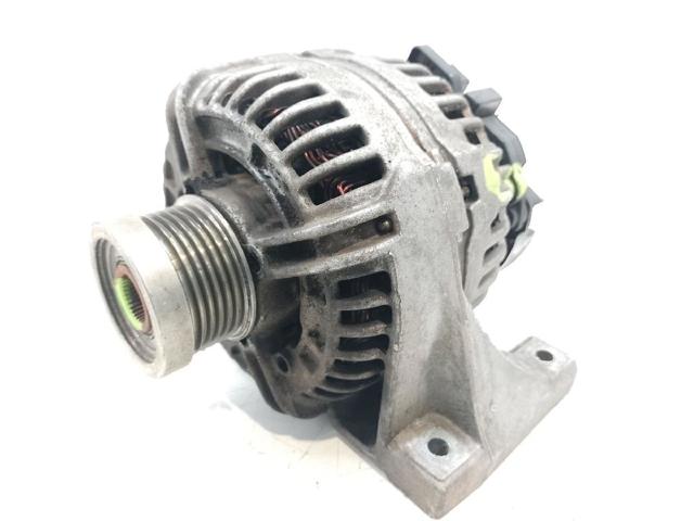 Alternador de coche 0124525029 VOLVO