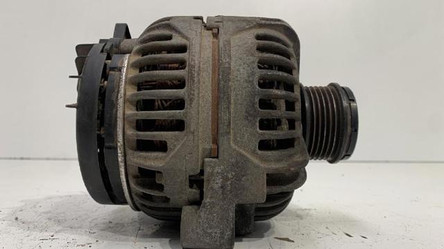 Alternador Volvo XC90