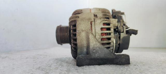 Alternador Volvo XC90