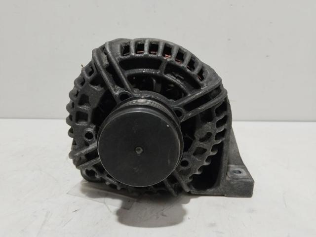 Dynamo 0124525029 VOLVO