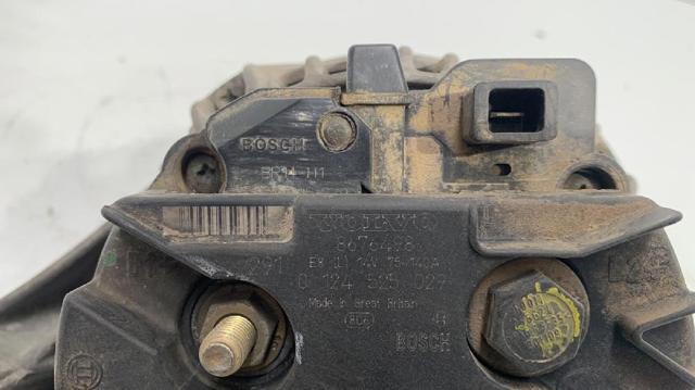 Alternador Volvo XC90