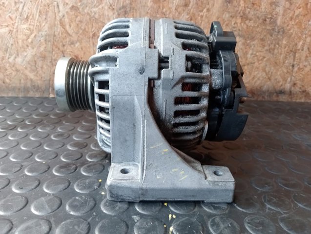 Alternador de coche 0124525029 VOLVO