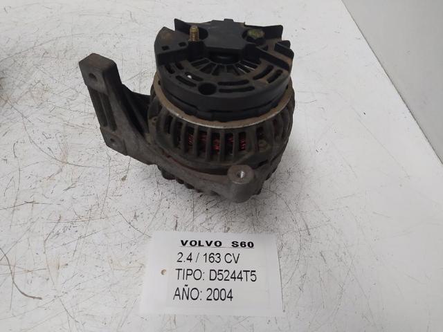 Alternador Volvo XC90