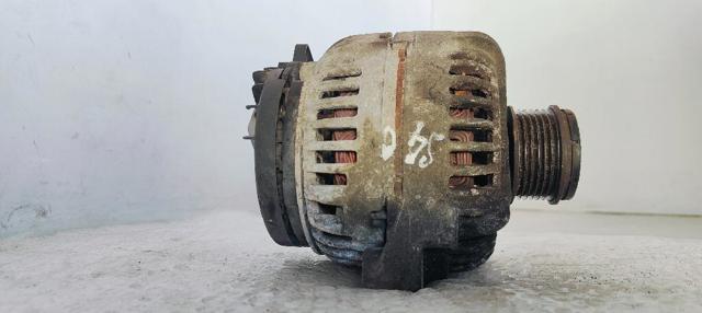 Alternador Volvo XC90