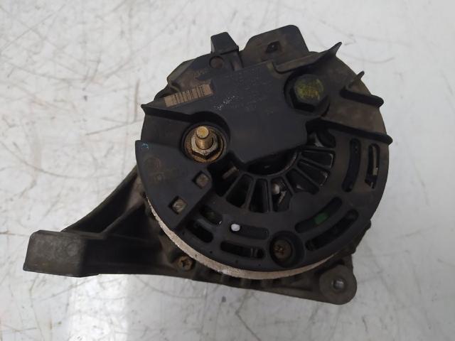 Alternador Volvo XC90