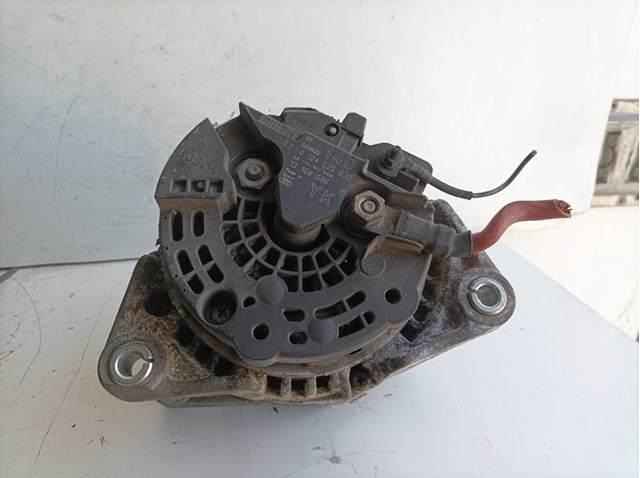 0124525030 Alternador  comprar en Pontevedra