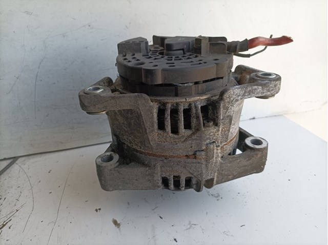 GM 0124525030 Alternador  disponible Lugo