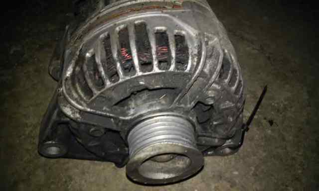 0124525030 GM Alternador comprar Alcalá