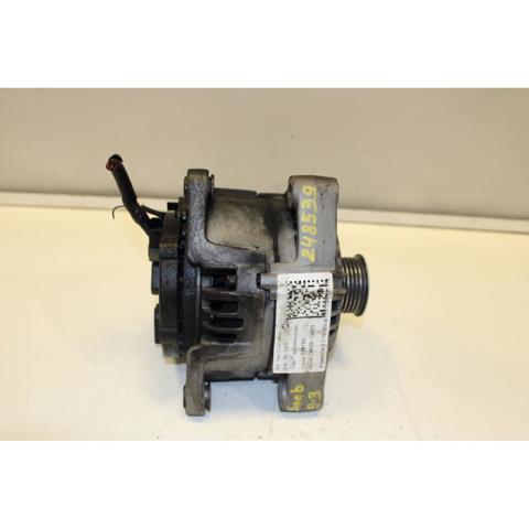 0124525030 GM Alternador comprar Alcalá