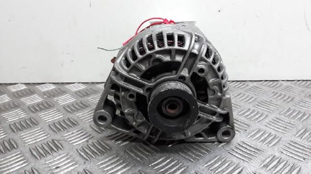 GM 0124525030 Alternador  en stock Salamanca