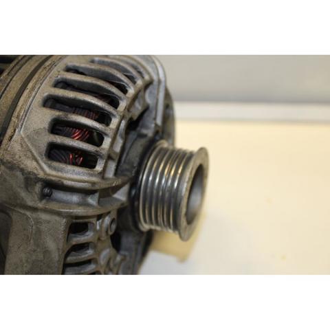 0124525030 GM Alternador comprar Alcalá