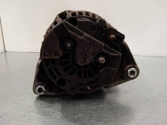 0124525030 GM Alternador  disponible Vigo