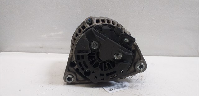 Alternador 0124525030 OPEL
