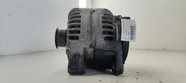 Generador 0124525030 OPEL