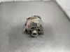 Alternador 0124525030 OPEL