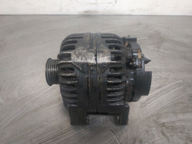 0124525030 Opel