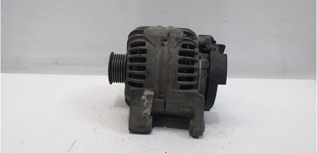 Alternador de coche 0124525030 OPEL