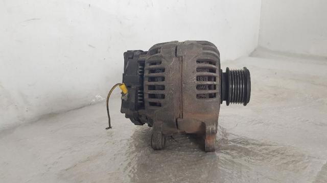 Alternador 0124525030 OPEL