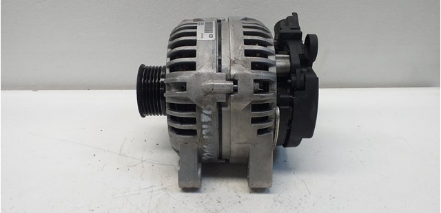 PEUGEOT 0124525034 Alternador  disponible Valladolid