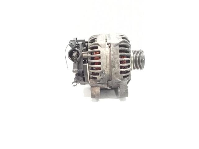 0124525034 Alternador  en stock Granada