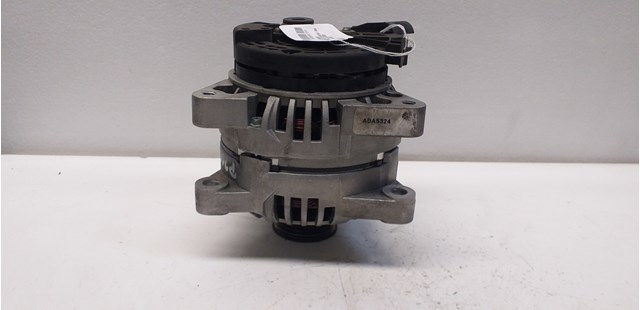 0124525034 Alternador  disponible Málaga