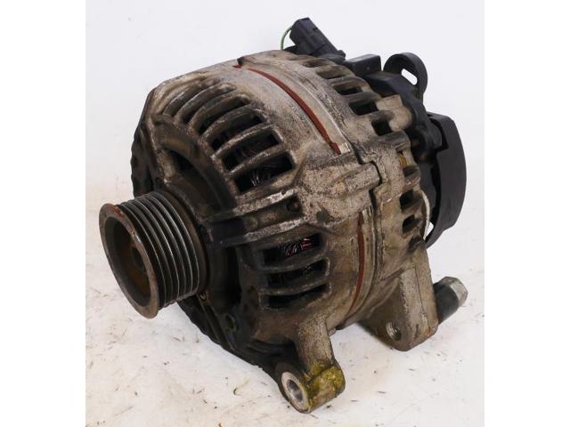 0124525034 Alternador  en stock Castellón