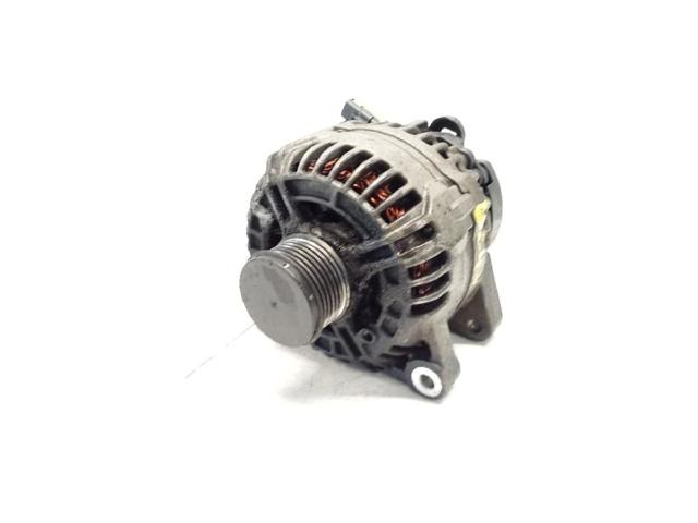 0124525034 PEUGEOT Alternador  en stock Gandía