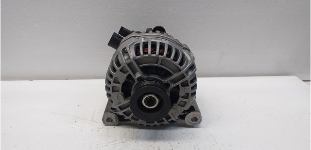 0124525034 PEUGEOT Alternador  en stock Córdoba
