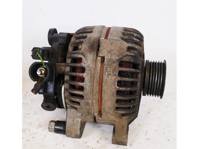 0124525034 PEUGEOT Alternador  en stock Huelva