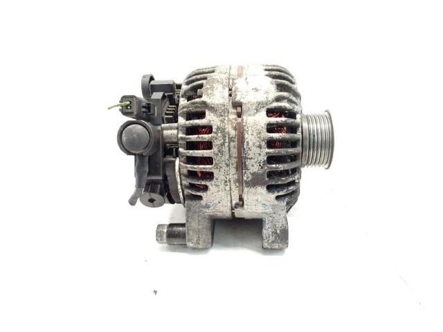 0124525034 PEUGEOT Alternador  comprar en Jaén