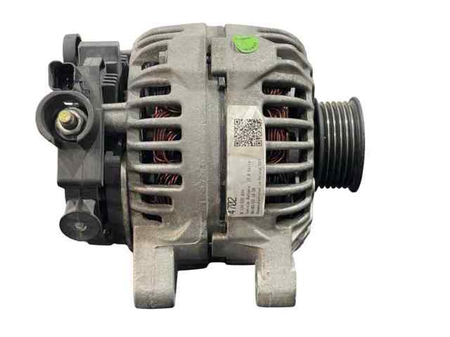 0124525034 PEUGEOT Alternador  disponible Alicante