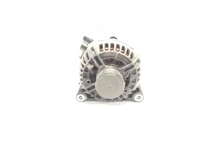 PEUGEOT 0124525034 Alternador  en stock Valencia