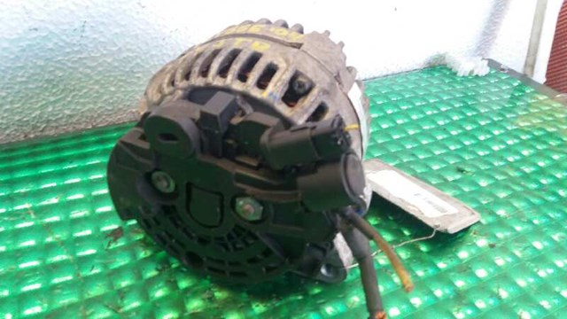 Alternador de coche 0124525035 FIAT