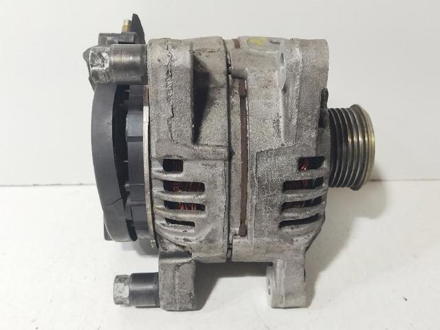 0124525035 PEUGEOT Alternador  comprar en Lleida