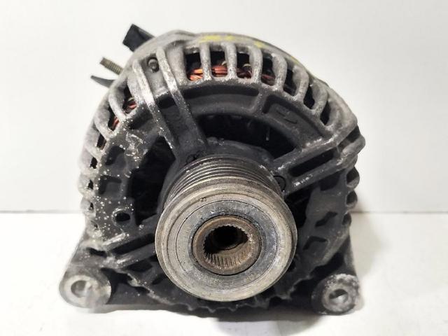 0124525035 PEUGEOT Alternador  comprar en Oviedo