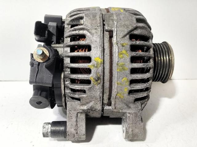 0124525035 PEUGEOT Alternador  comprar en Lleida