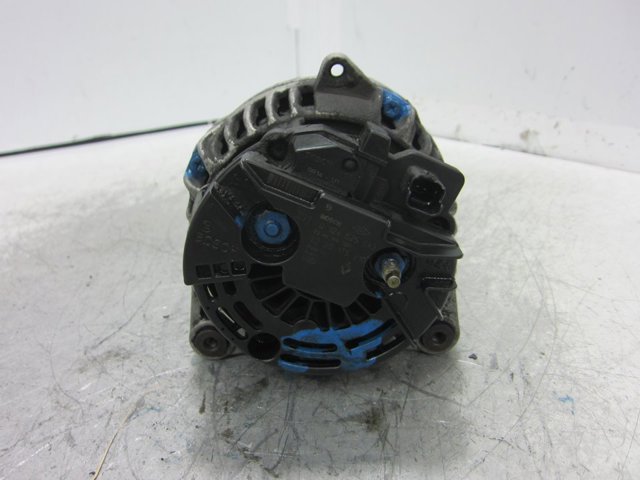 0124525043 RENAULT Alternador  comprar en Lleida