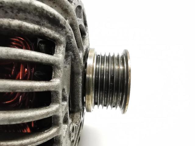 0124525043 RENAULT Alternador  comprar en Lleida