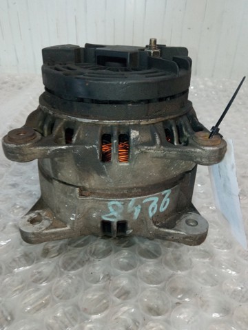 RENAULT 0124525043 Alternador  disponible Valladolid