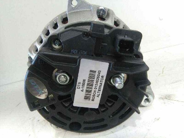 RENAULT 0124525043 Alternador comprar Tarragona