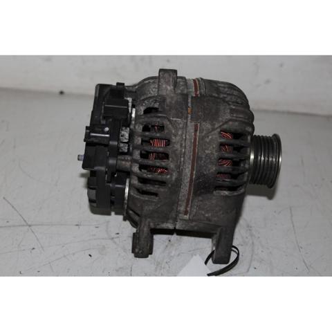 0124525043 RENAULT Alternador comprar Madrid