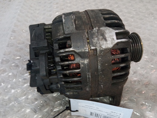 0124525043 Alternador comprar Girona