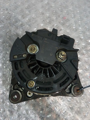 0124525043 RENAULT Alternador comprar Madrid