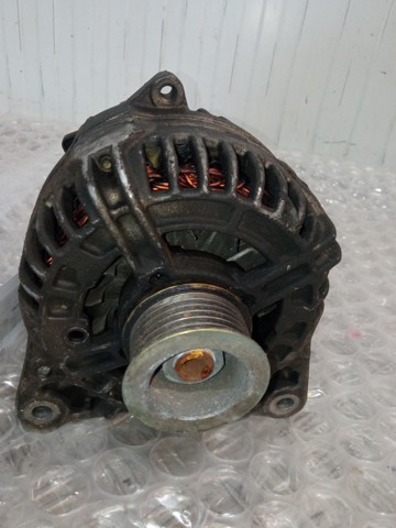 0124525043 RENAULT Alternador comprar Bilbao
