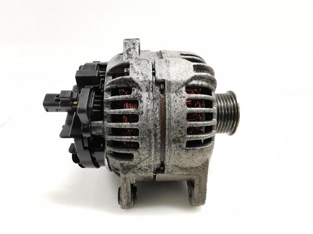 0124525043 RENAULT Alternador comprar Madrid