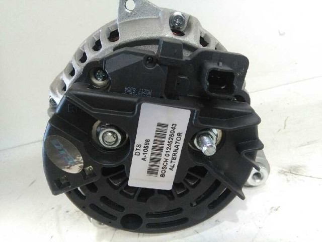 0124525043 Alternador  disponible Utrera