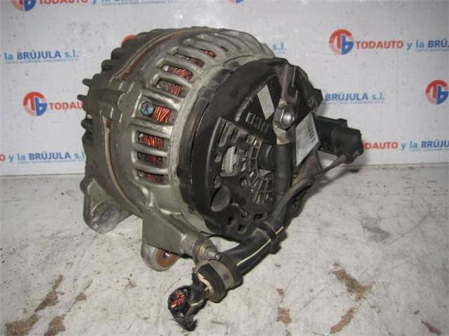 0124525050 VAG Alternador  disponible Vigo